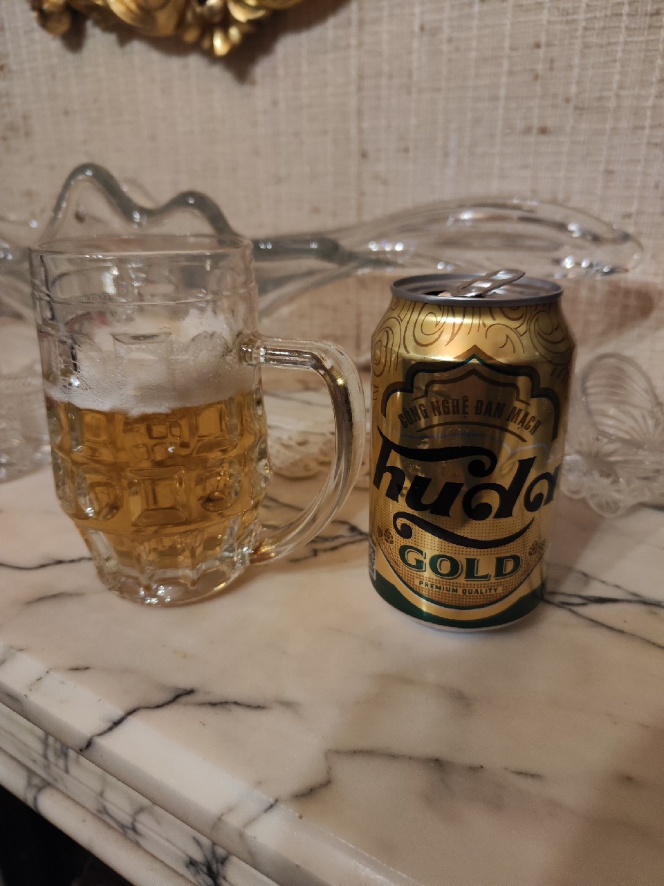 hura gold premium quality, Vietnam