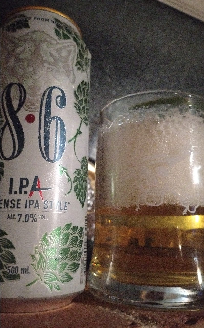 8.6 I.P.L, Netherlands