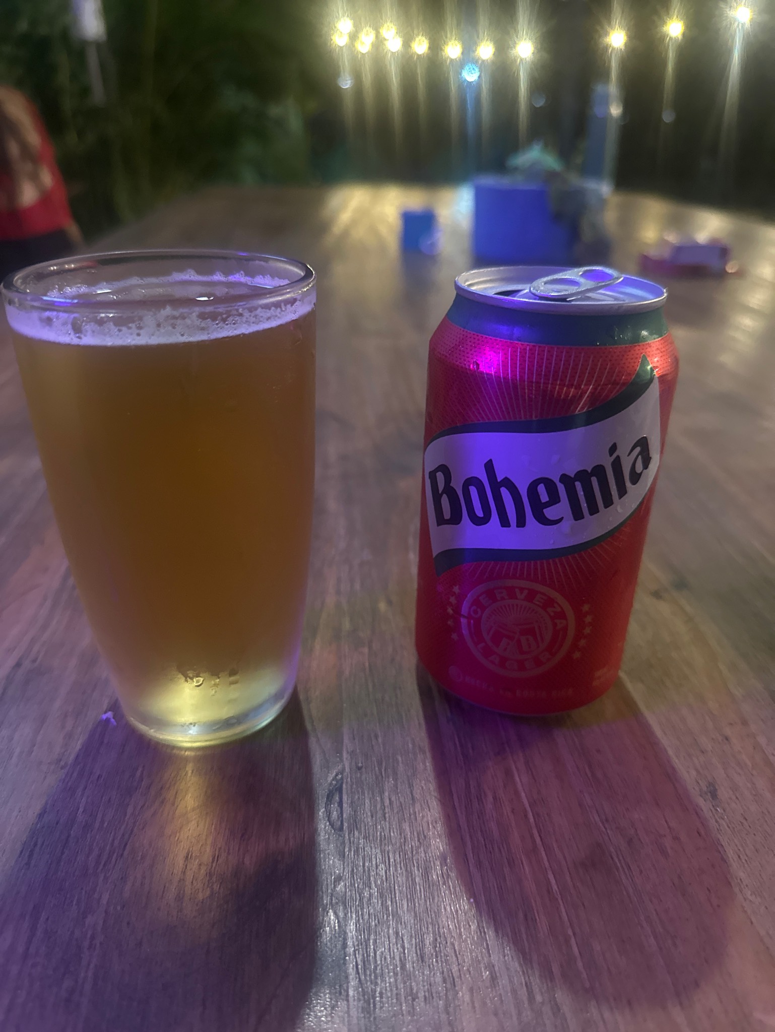 Bohemia, Costa Rica