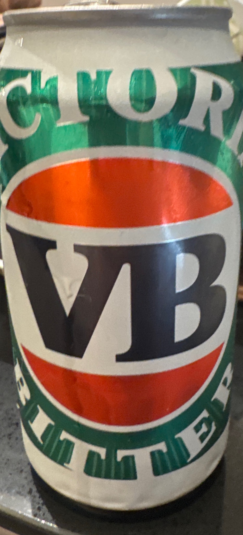 Victoria Bitter, Earl Soham Brewery