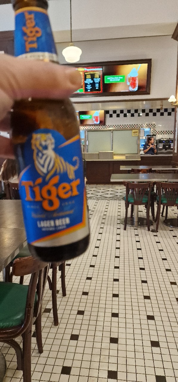 Tiger, Heineken Asia Pacific