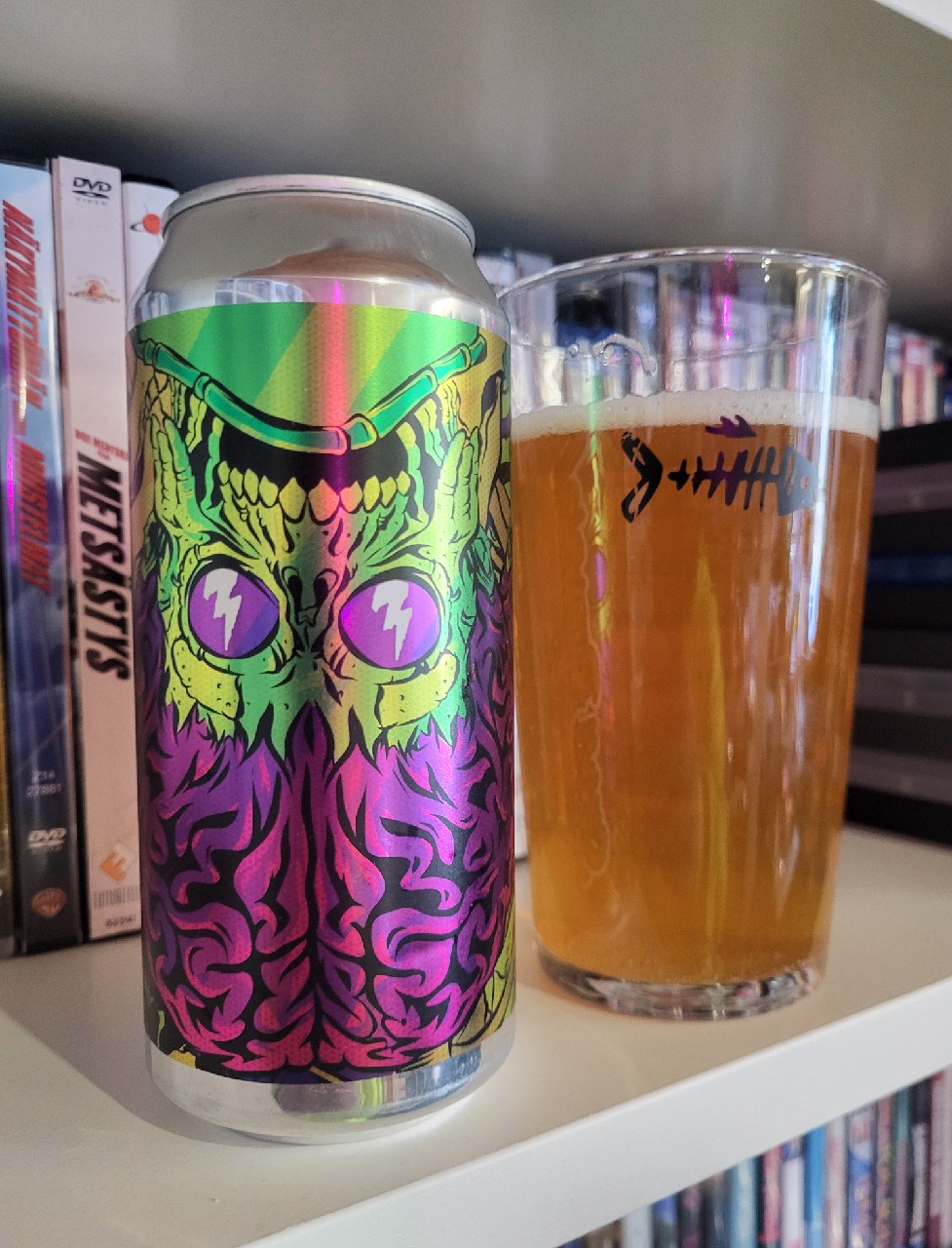 Upside Ya Head, Finland