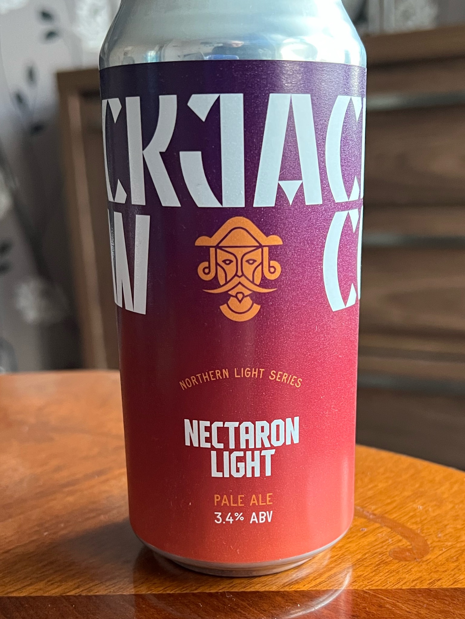 Nectaron Light, England