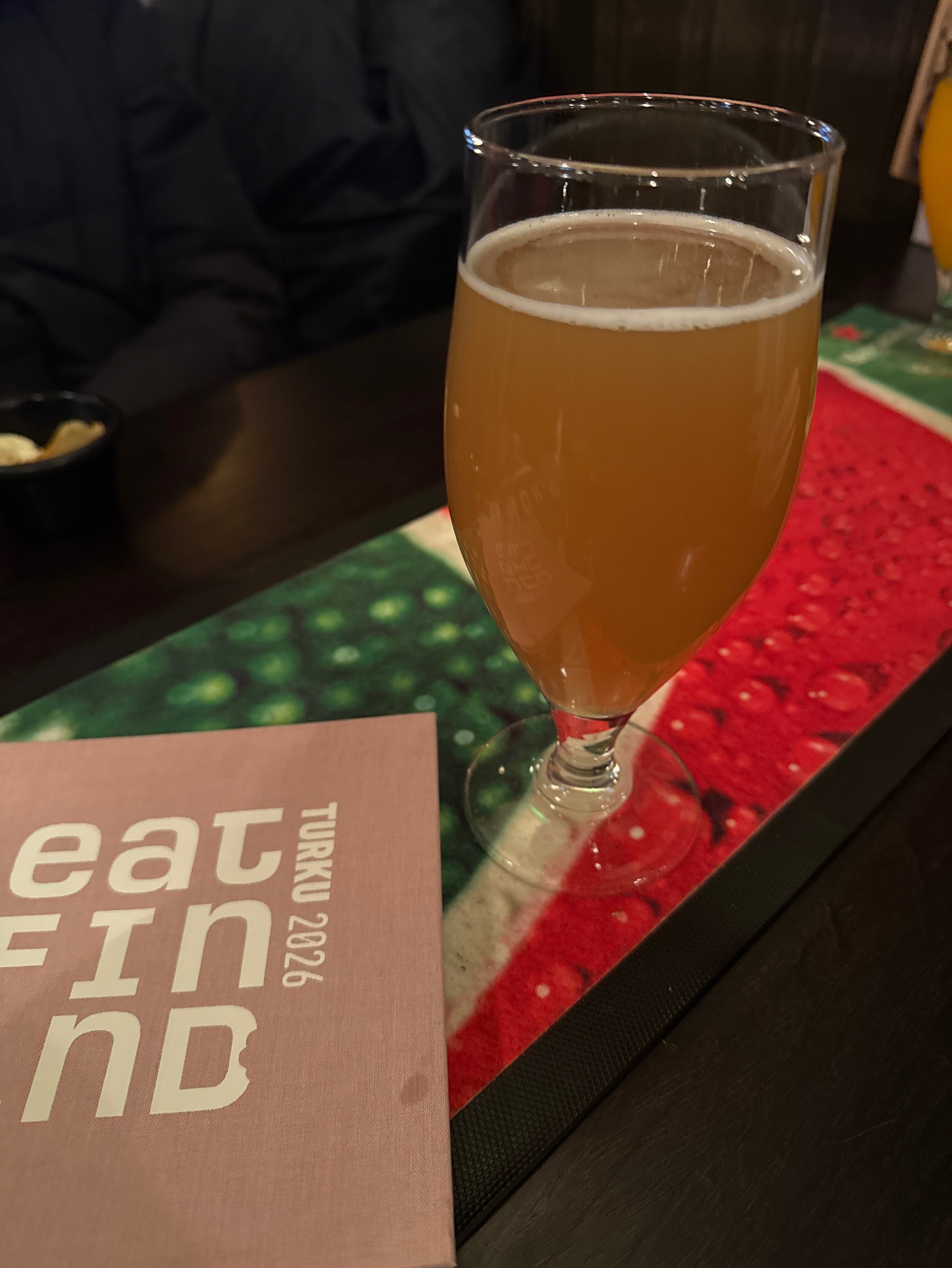 Juicy Lucy, Netherlands