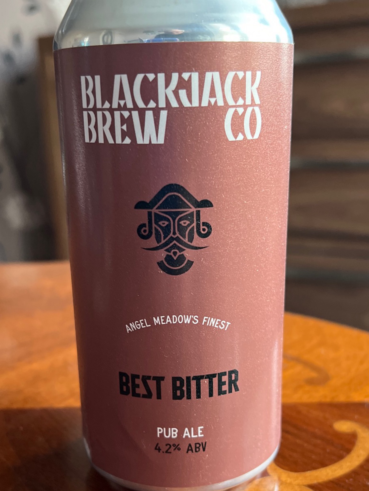 Best Bitter, England