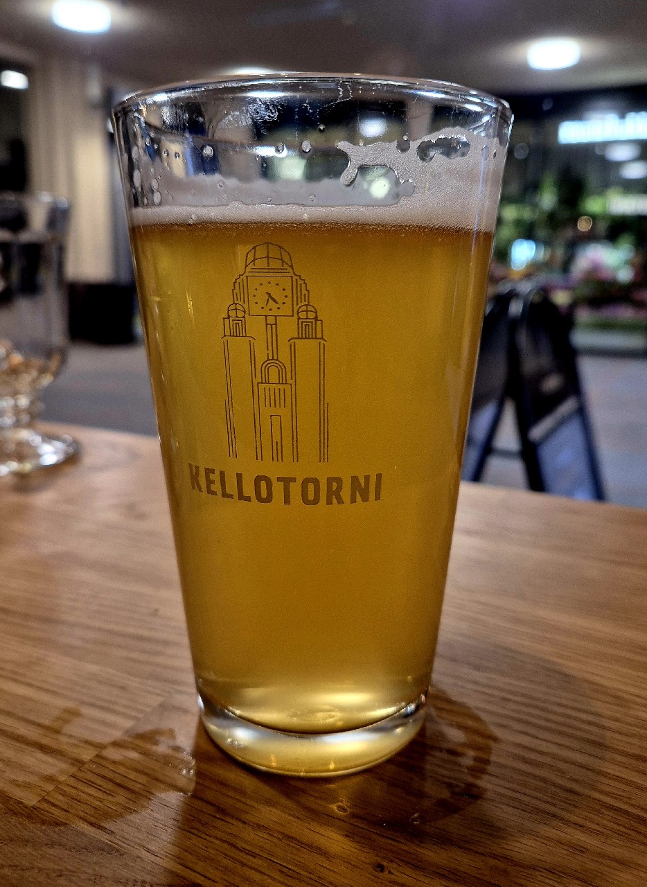 Berliner Landbier, Germany