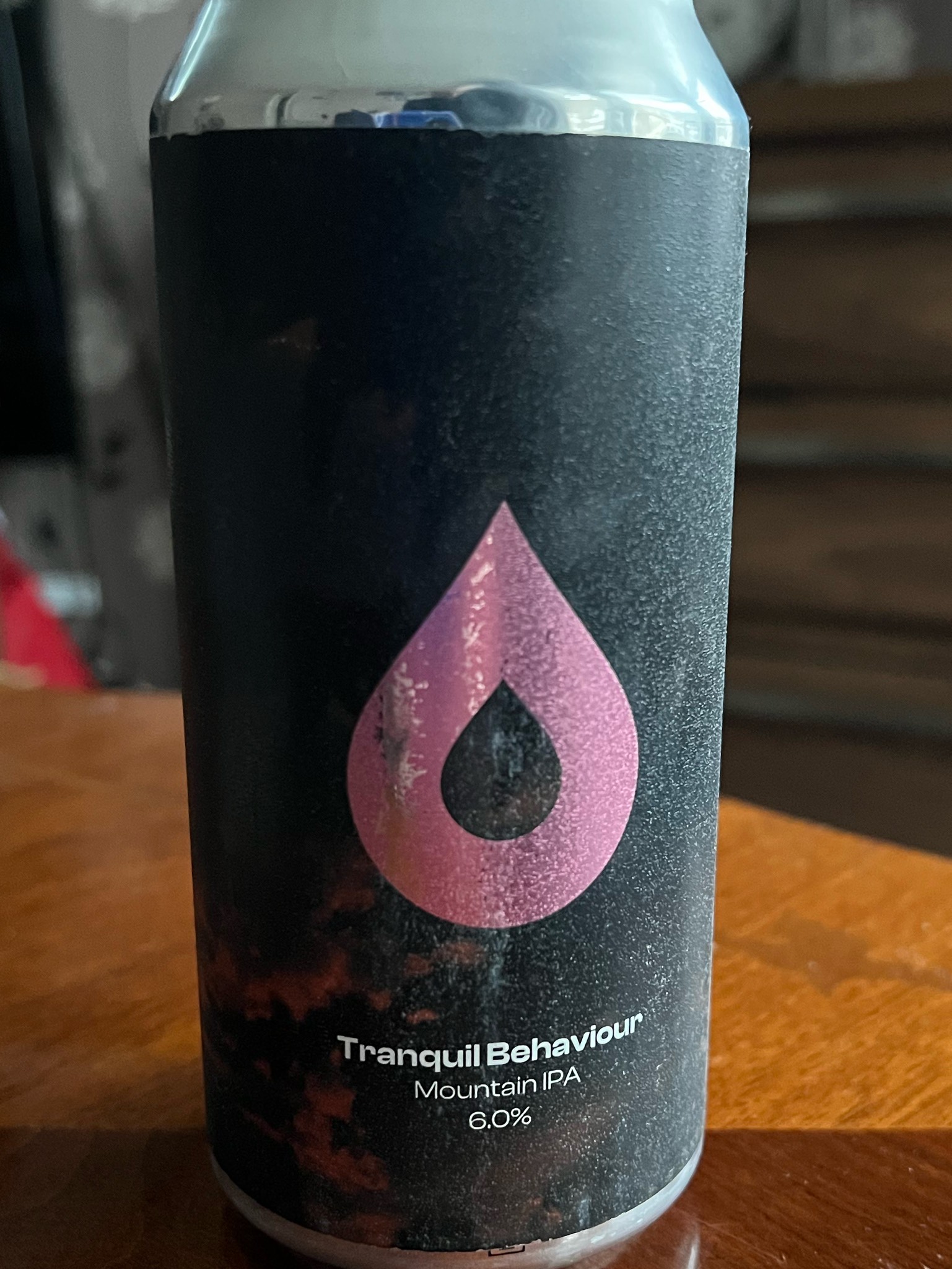 Tranquil Behaviour, Wales