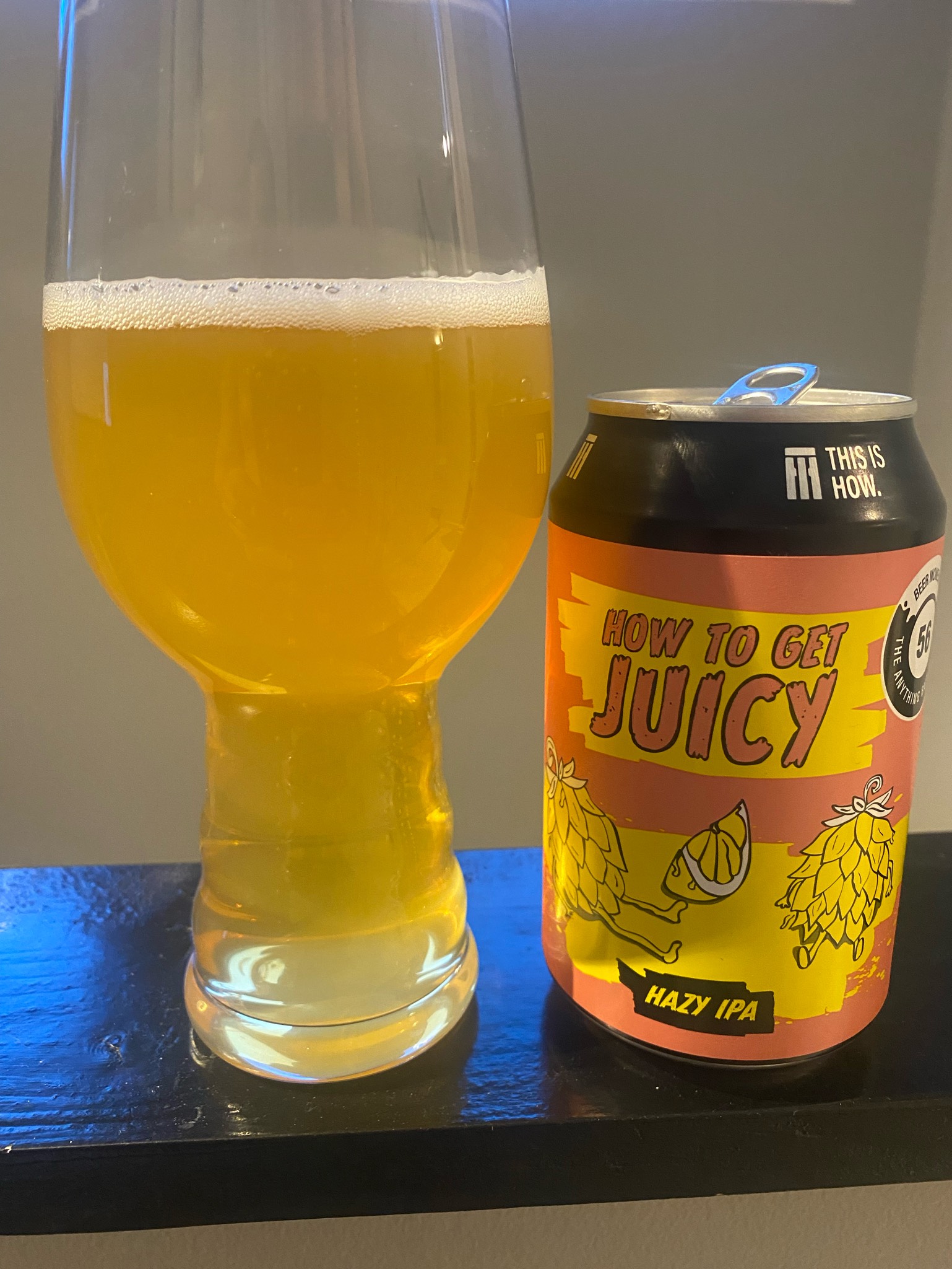 How To Get Juicy, This Is How