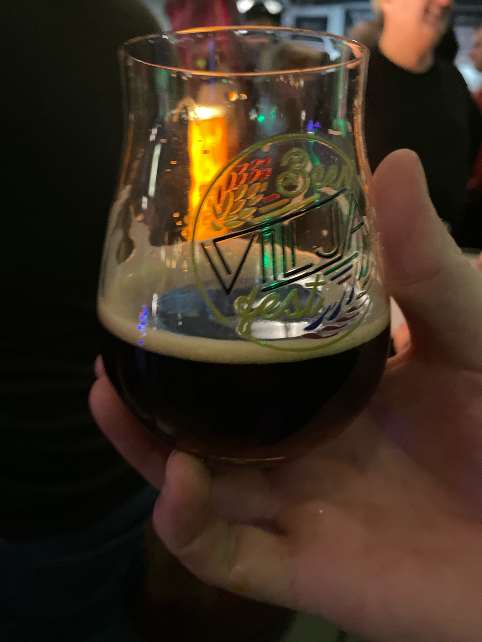 Baltic Barista, BRLO