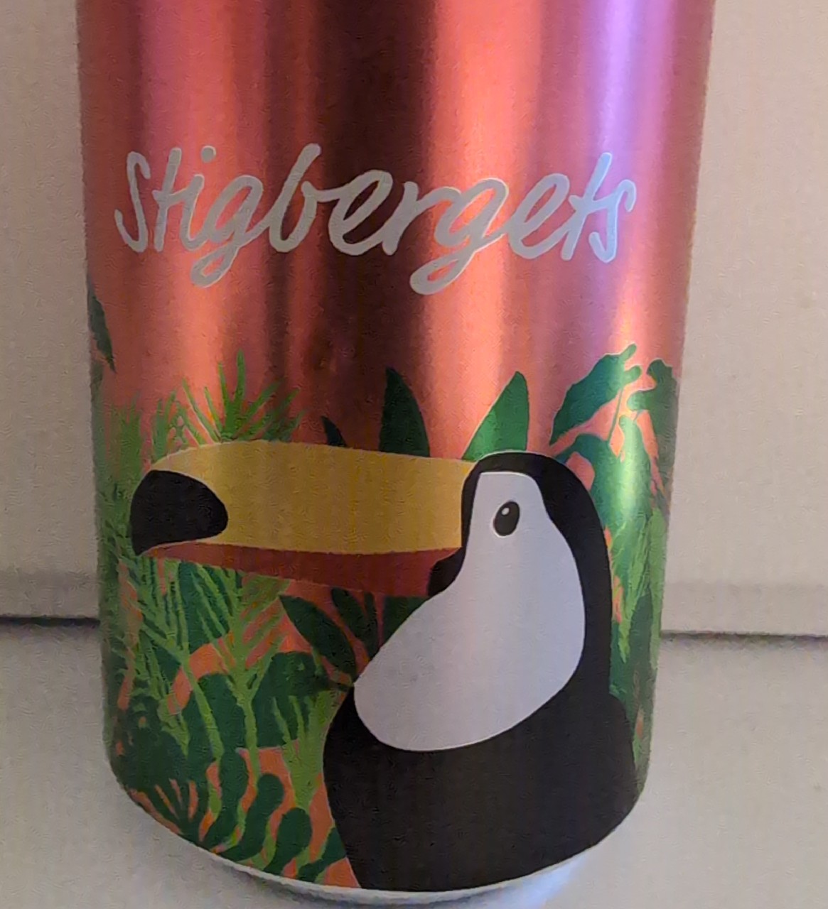 Stigbergets American Pale Ale, Sweden