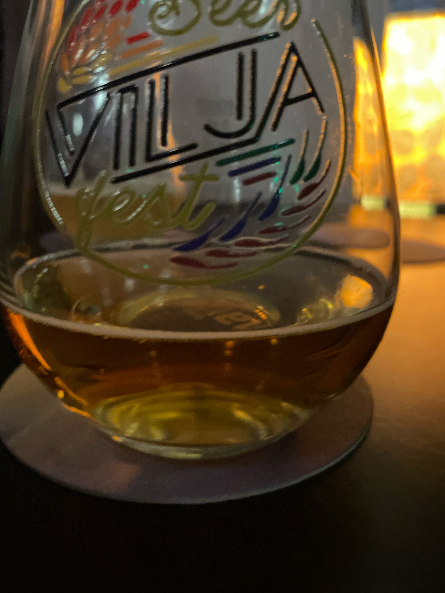 Lyeme 2024 Unblended, Finland