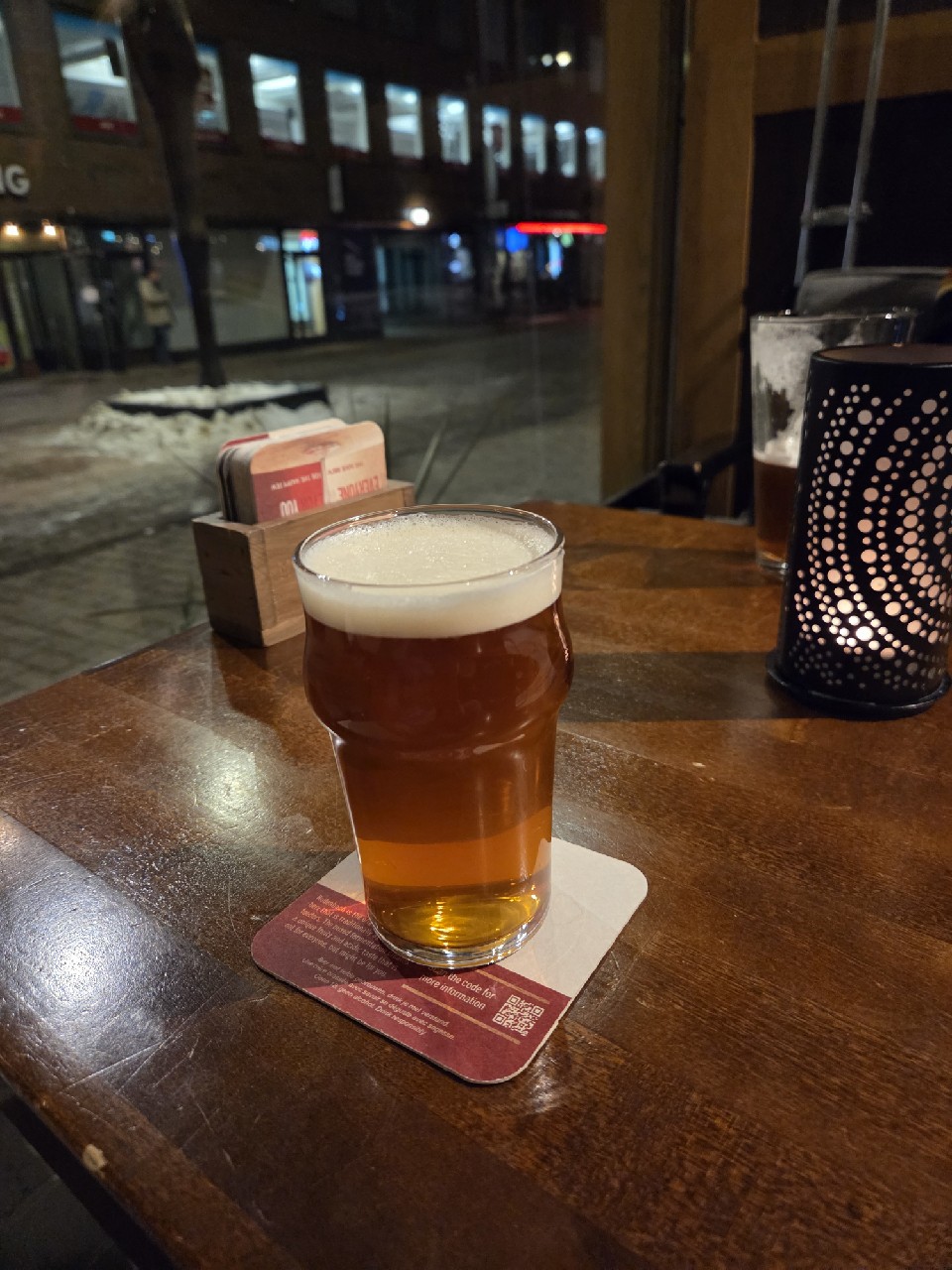 Leeds Best, The Leeds Brewery