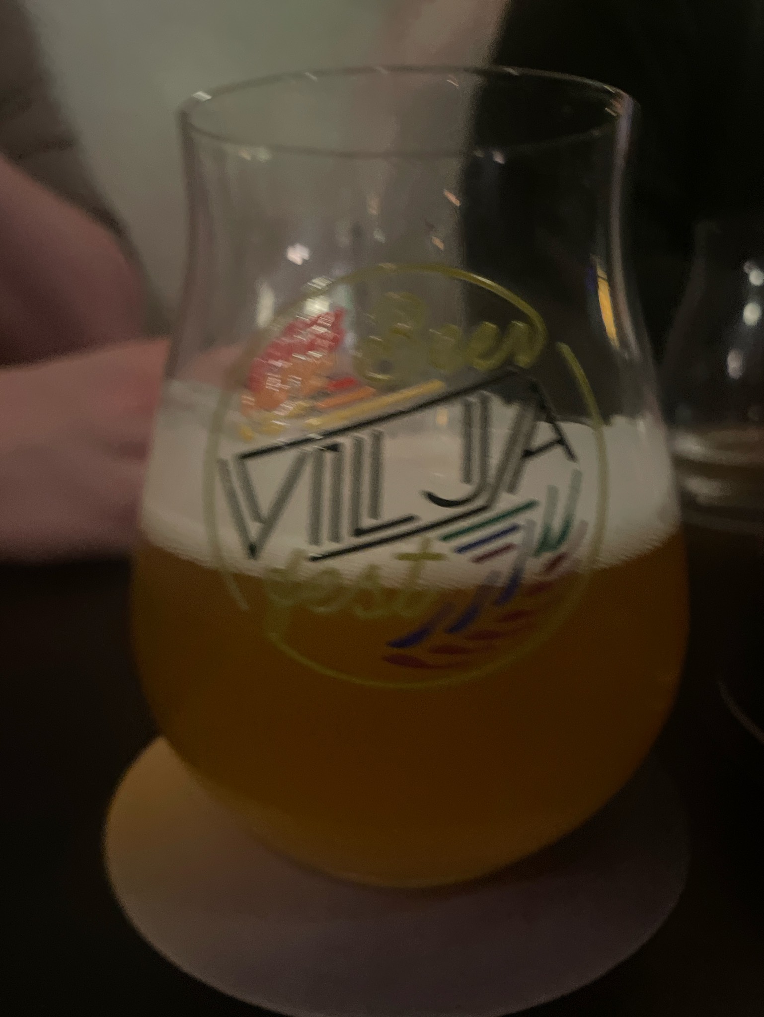 Crumb's Crunchy Delights, Finland