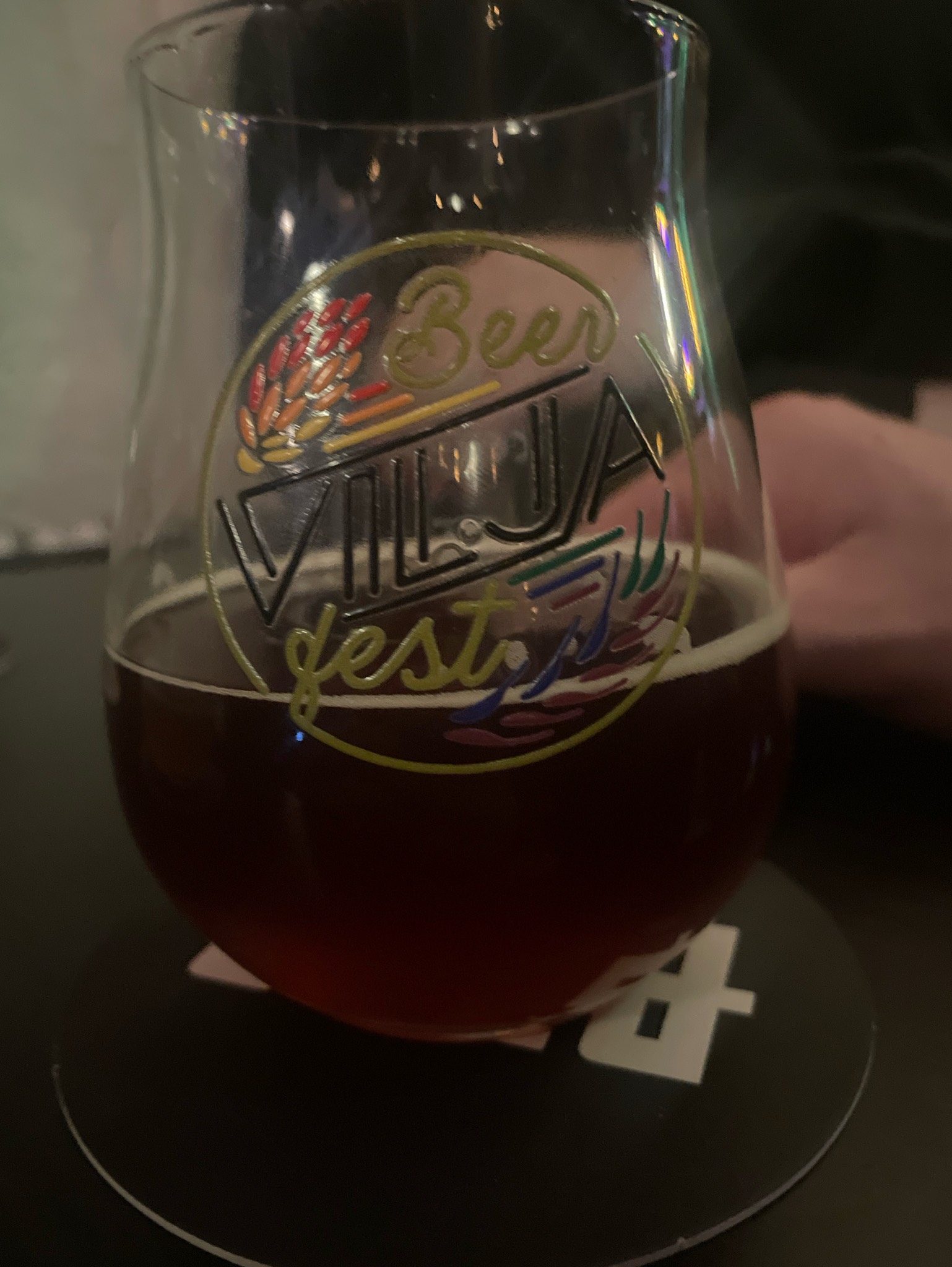 Remains (2026), Finland