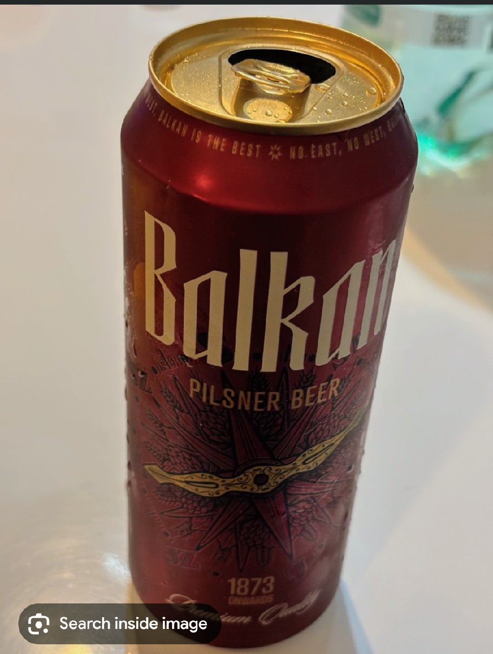 Balkan Beer, Banjalučka Pivara