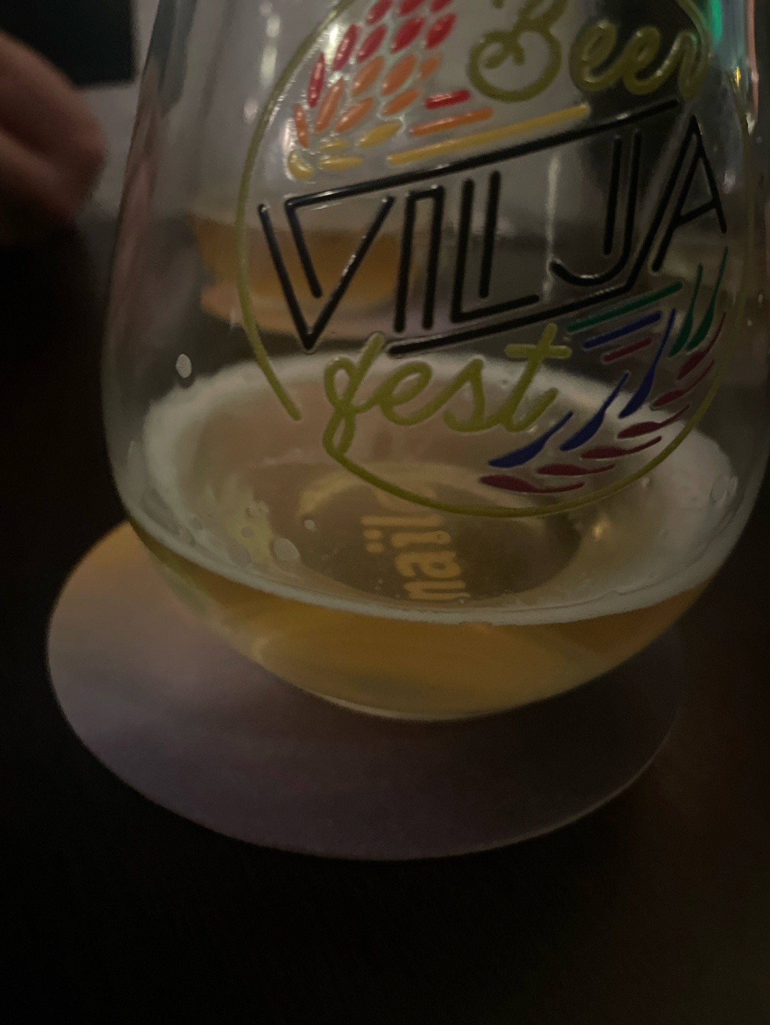 BRLO Berliner Weisse, BRLO