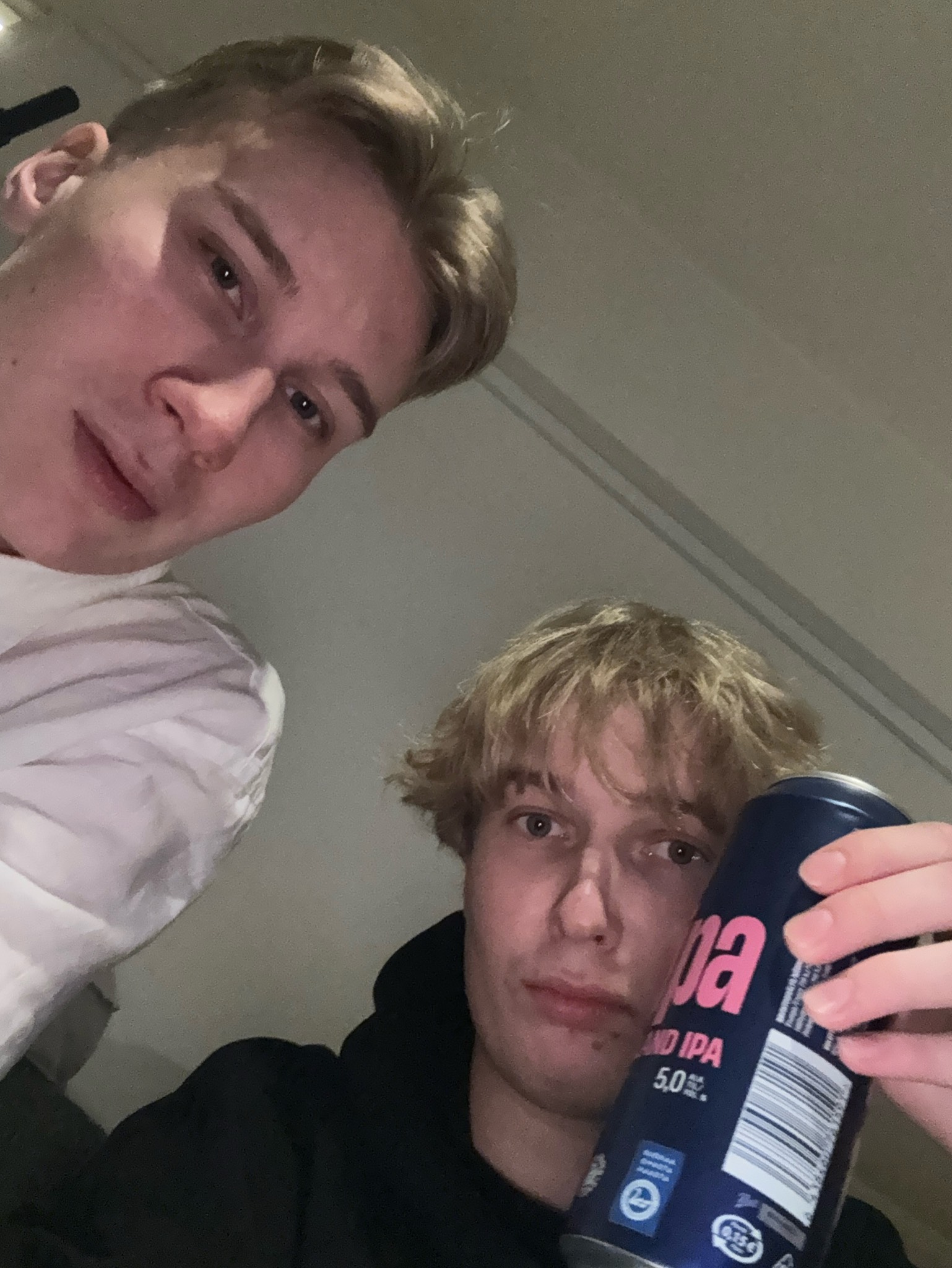 Kotimaista NEIPA, Finland