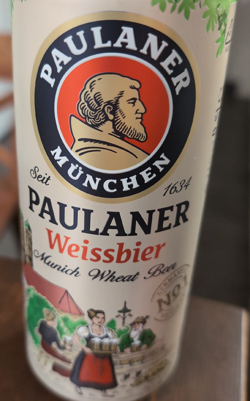 Paulaner Weissbier, Paulaner Brauerei