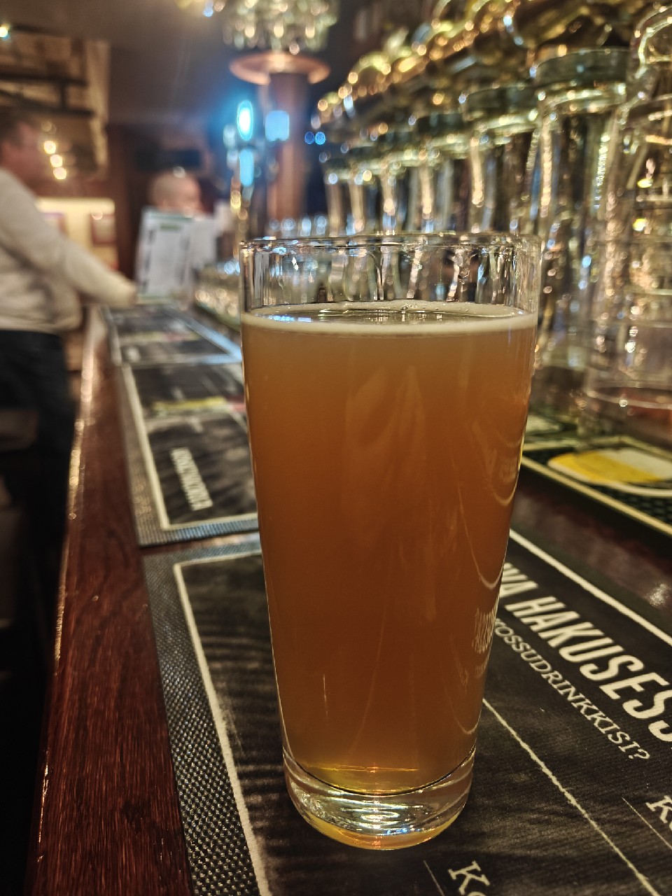 Ultradank, Amity Brew Co.