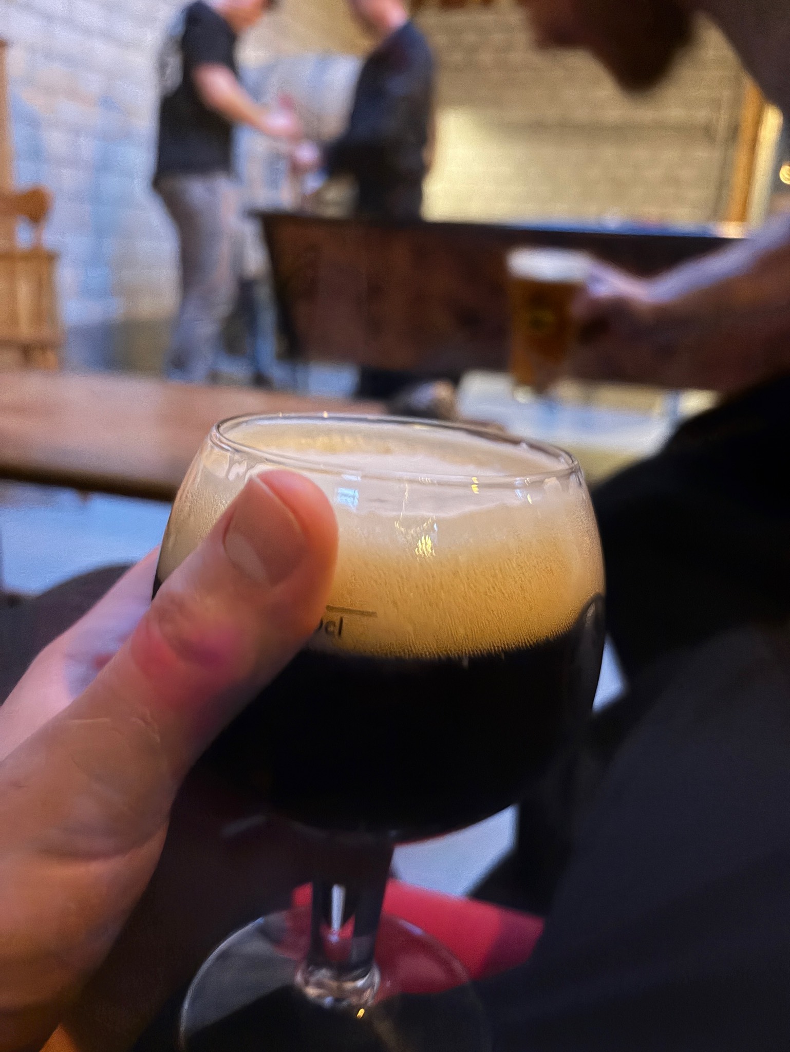 Cuvée Alex Le Rouge, Switzerland