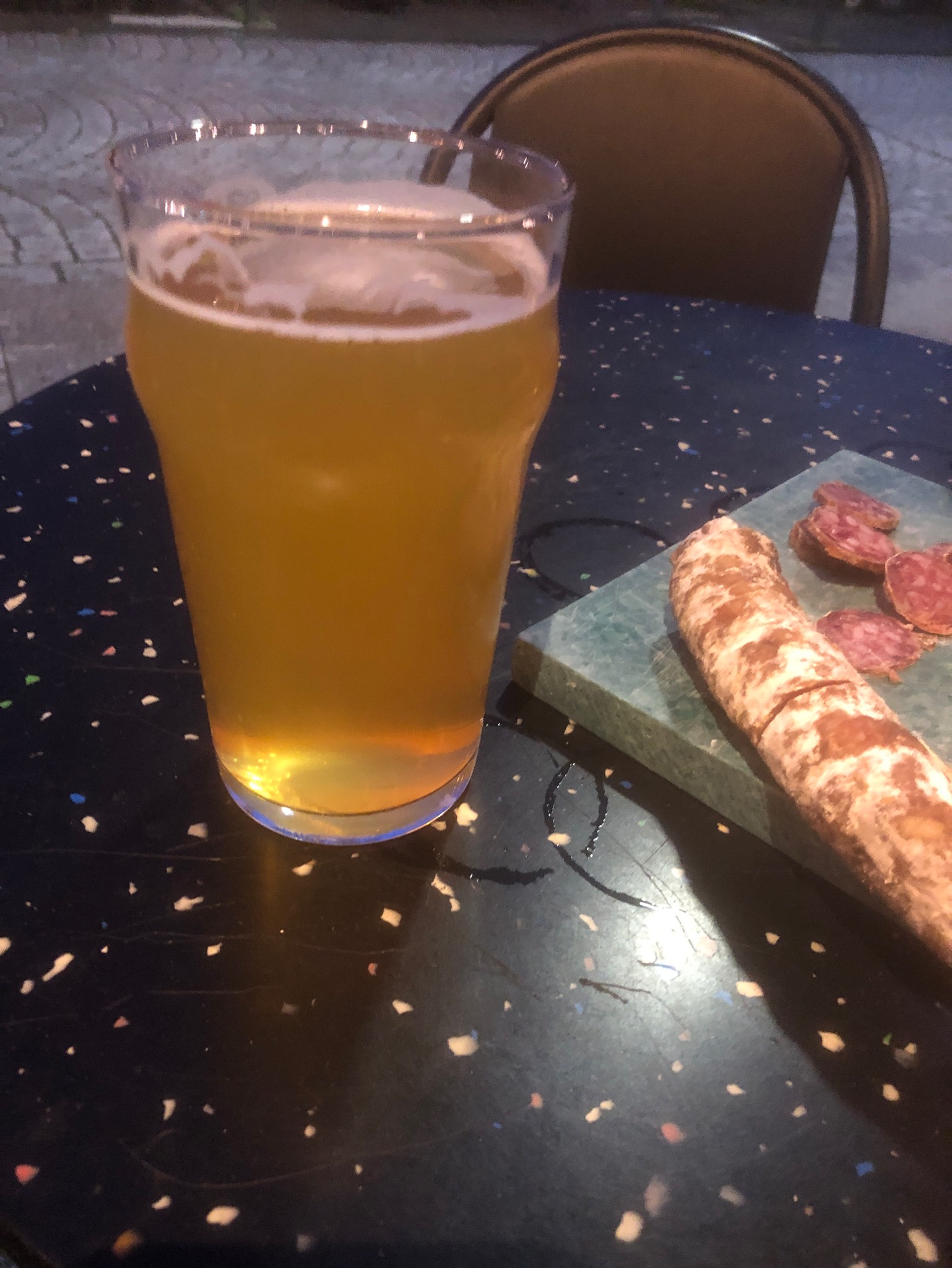 Paillette NEIPA, France