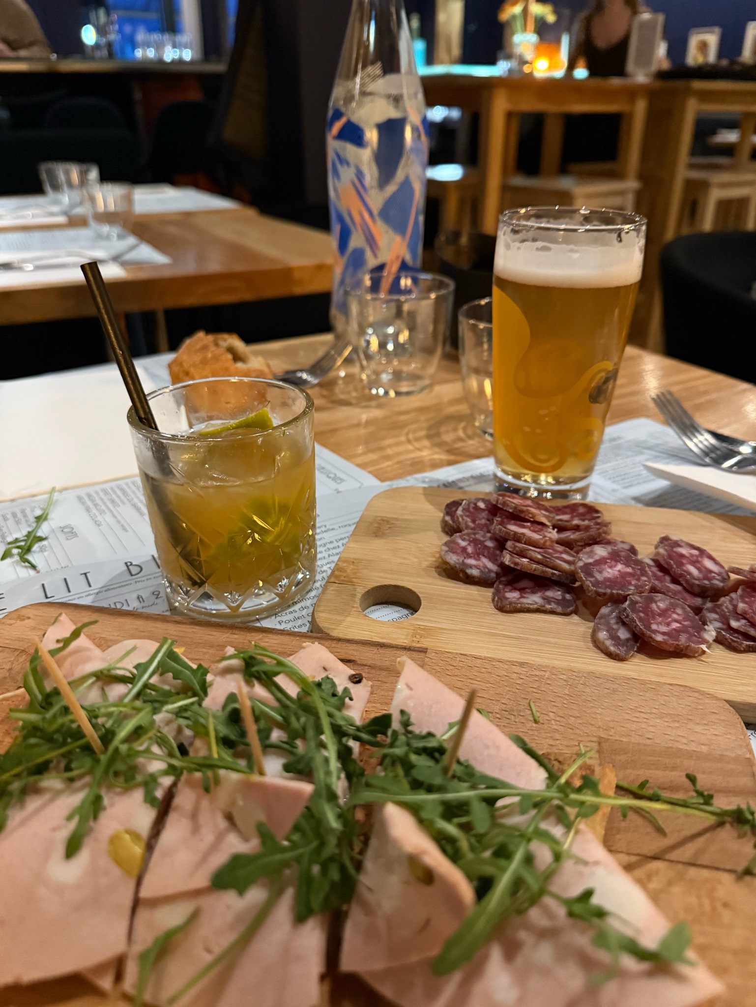 Fada Sunny IPA, France