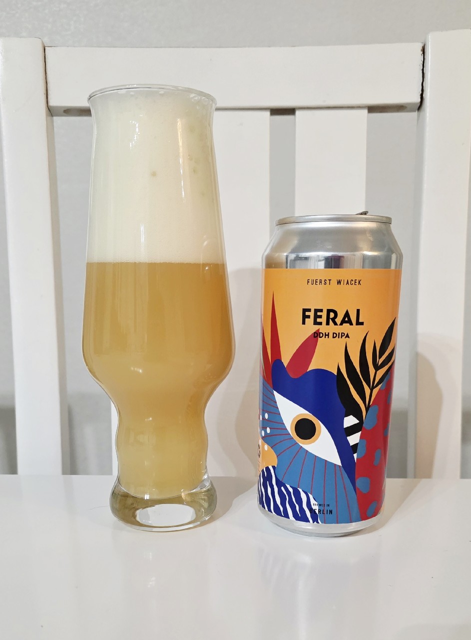 Feral, Fuerst Wiacek Berlin