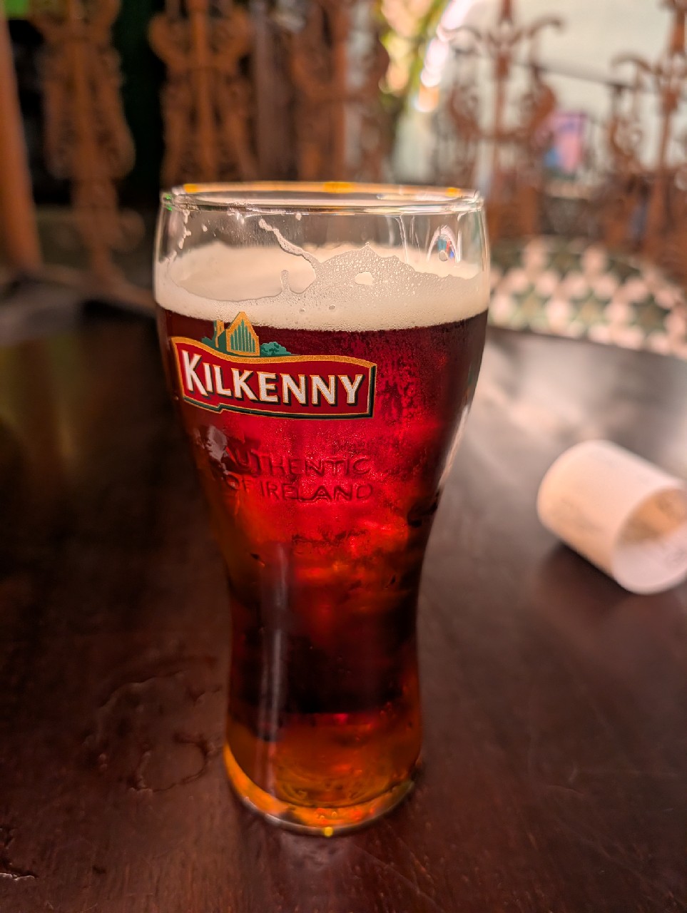 Kilkenny 3.5 %, Ireland