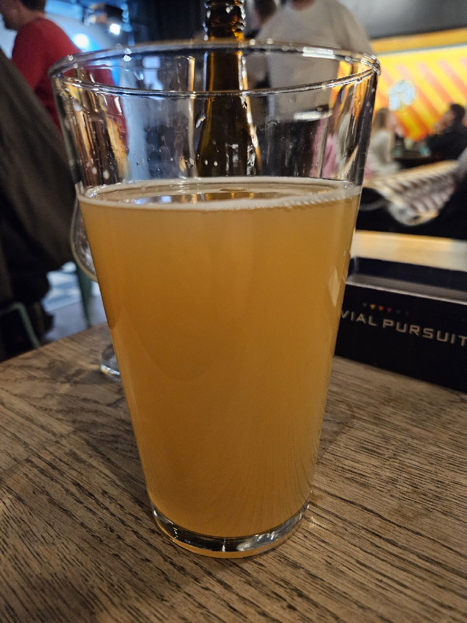Nektari NEIPA, Finland
