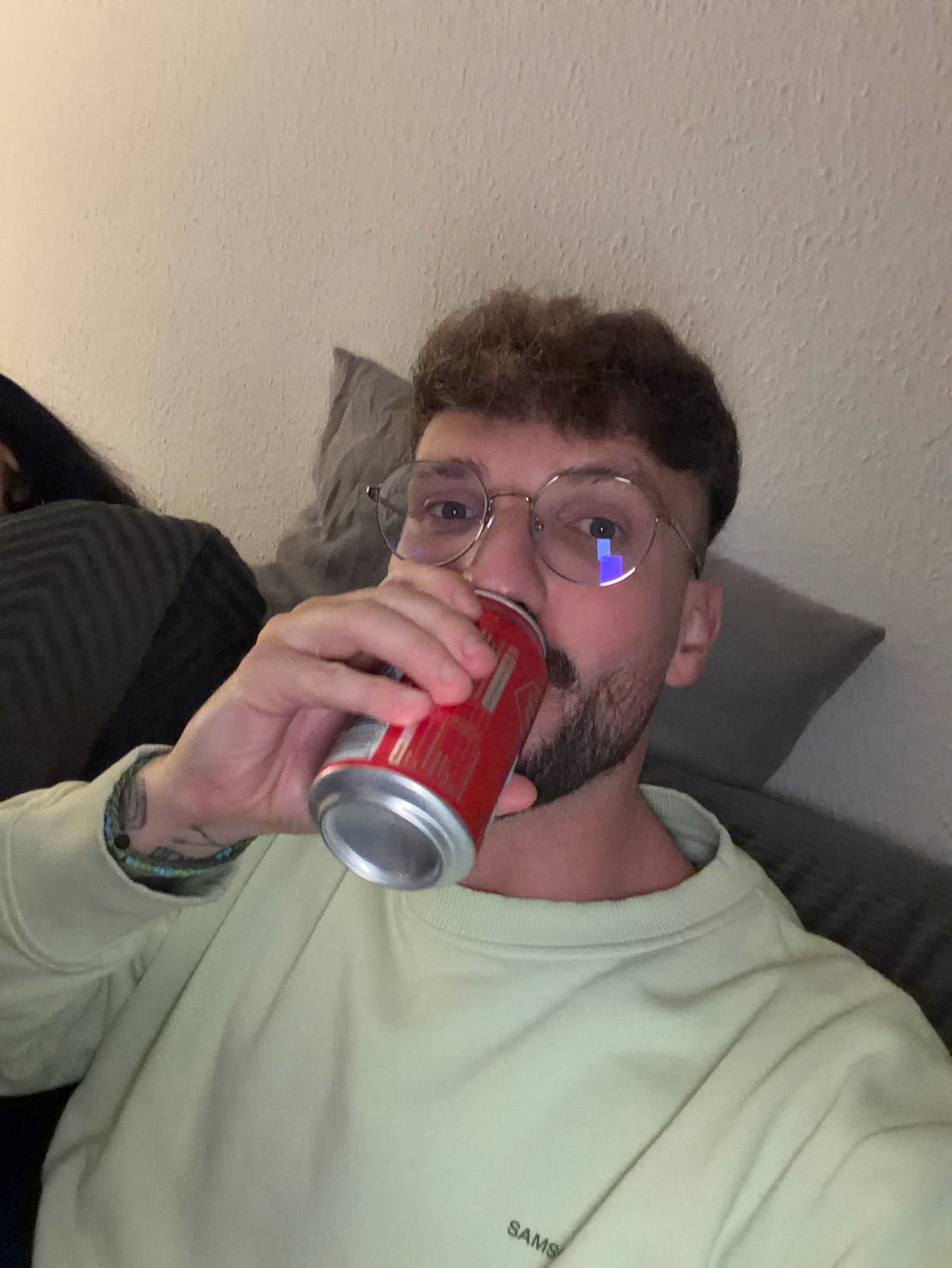 Budweiser / Bud, Anheuser-Busch InBev