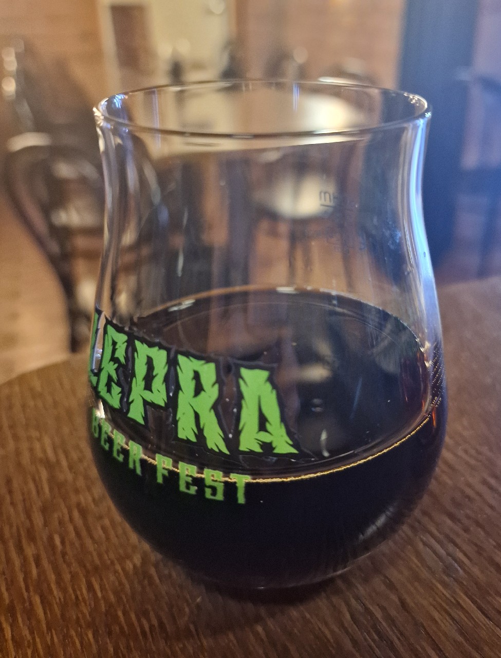 Anniversary Cake, Finland