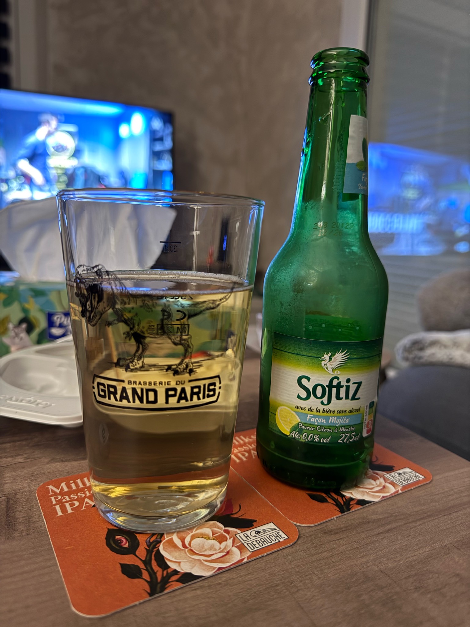 Falsbourg Softiz Citron, Scamark (E. Leclerc Marque Repère)