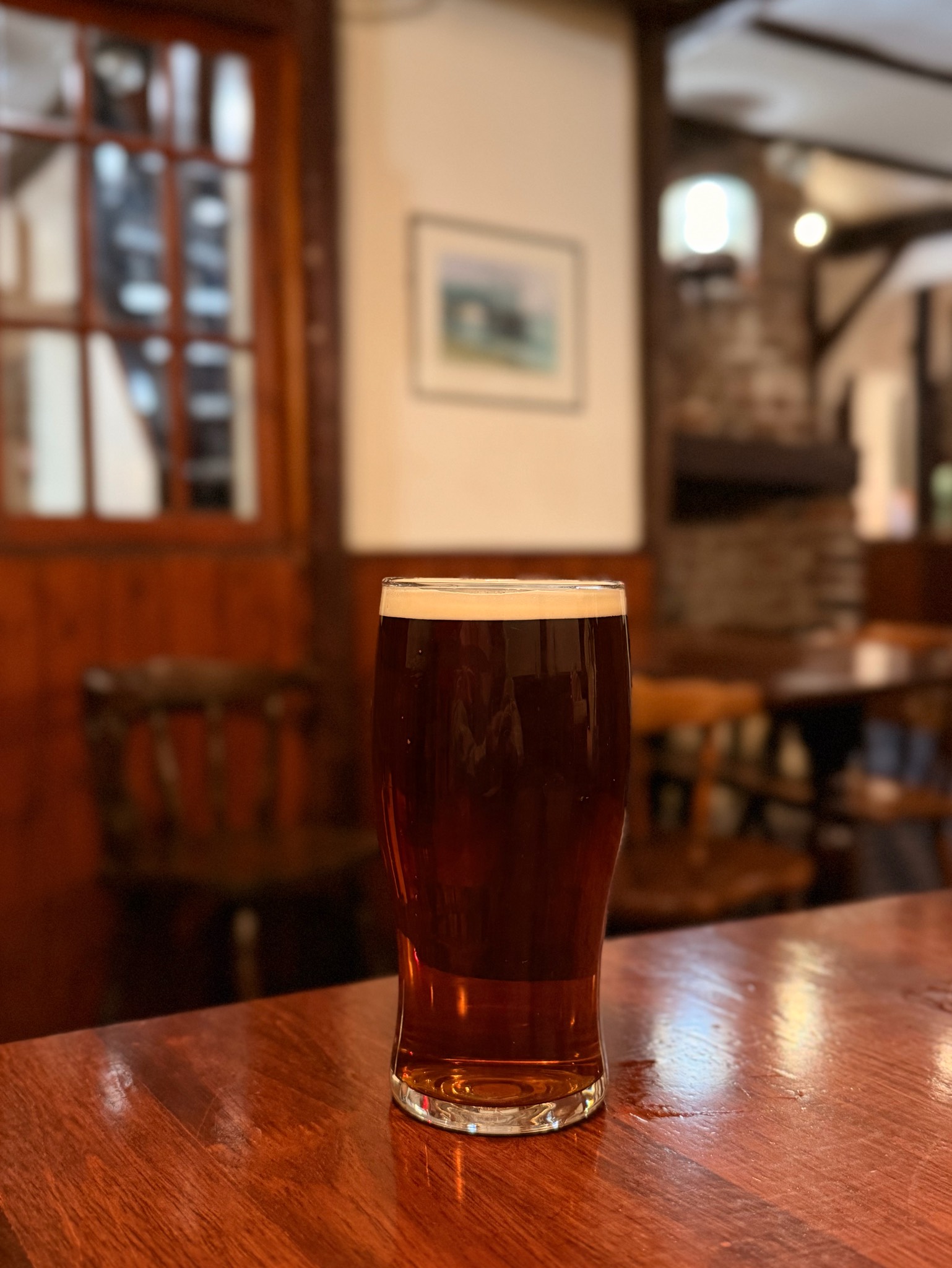 Gadds No. 5, The Ramsgate Brewery