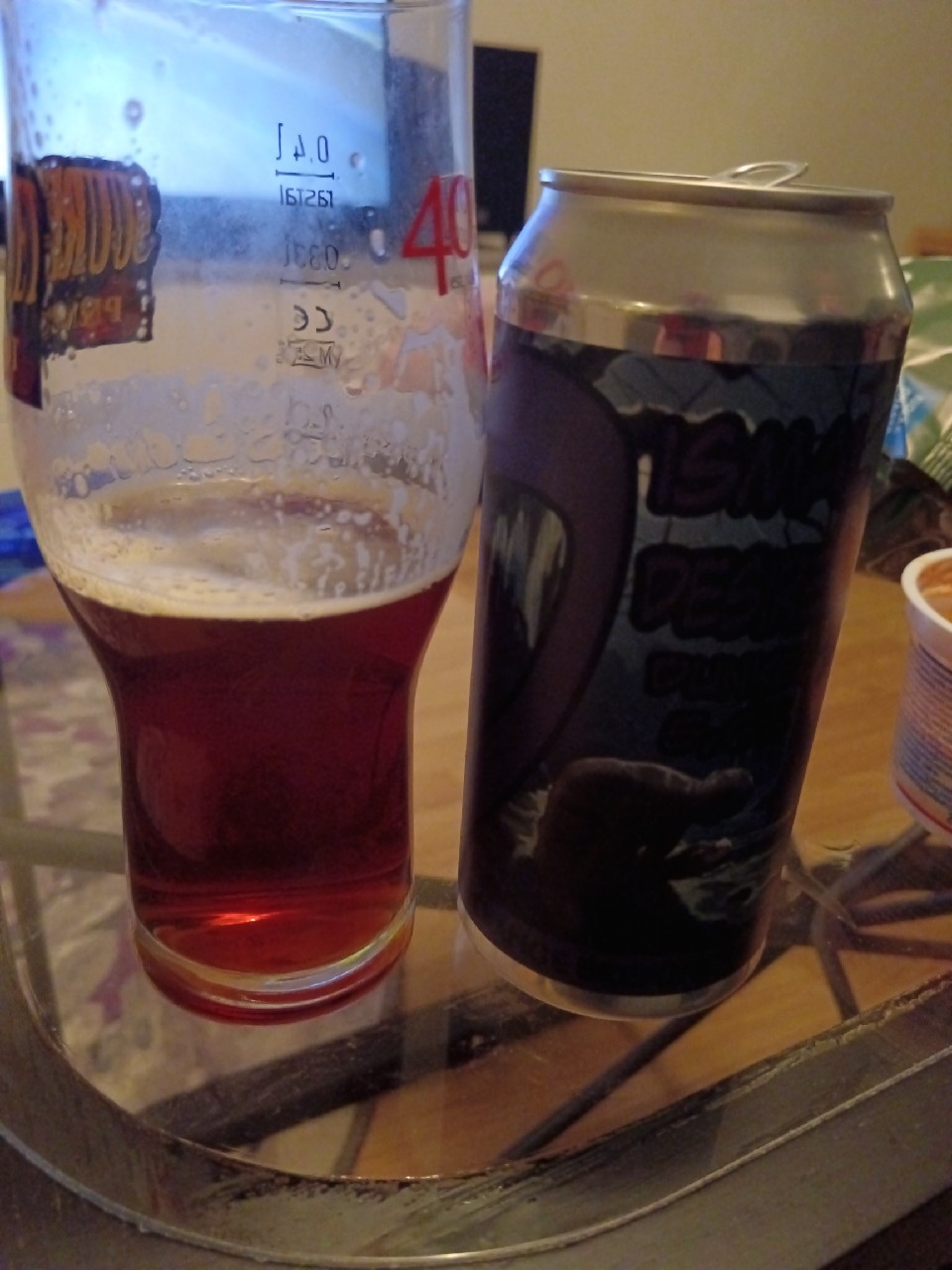 Dismal Desires, Finland