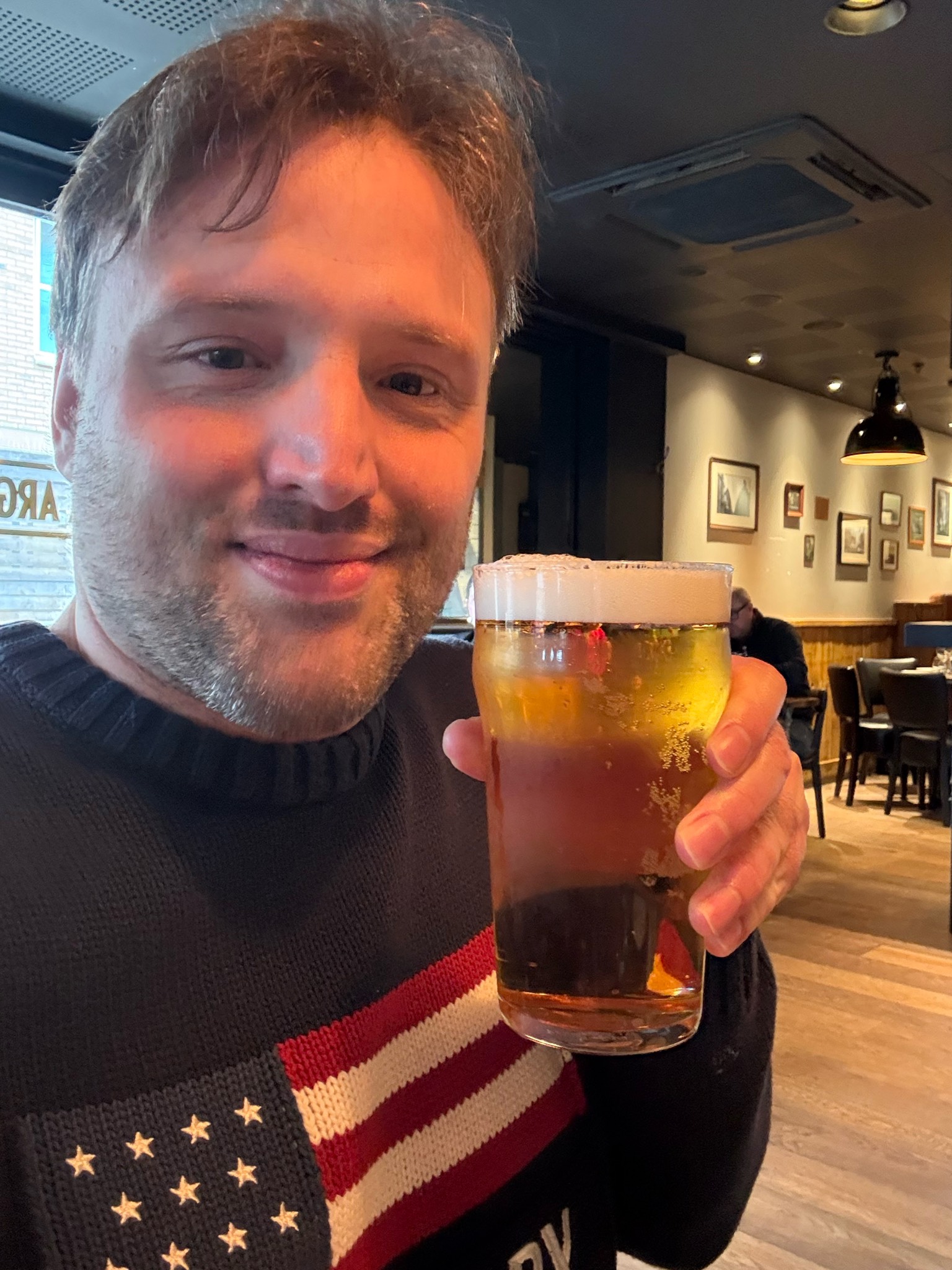 Alhambra Tradicional, Alhambra (Grupo Mahou-San Miguel)