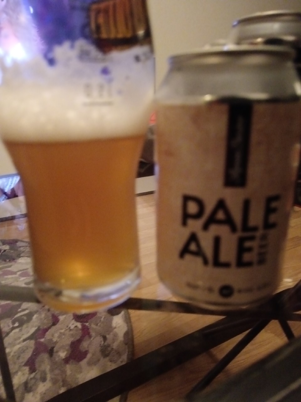 Pale ale, Lepaan Viinitila