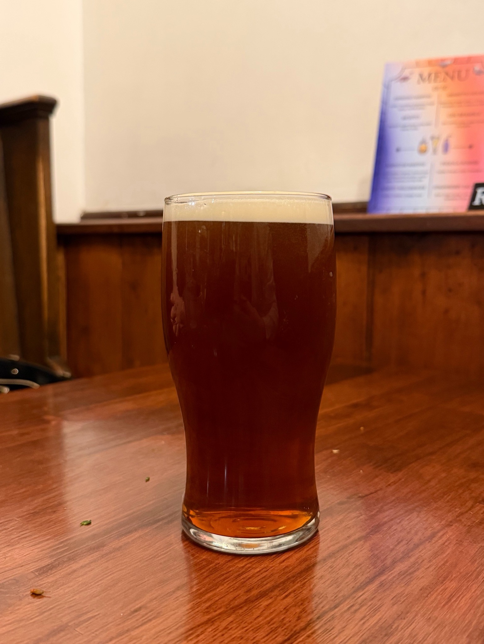 Caravan, Pig & Porter Brewing Co.