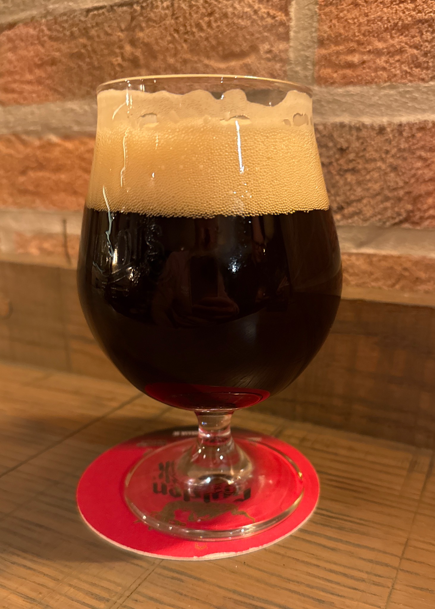 Extra-Terrestre, Brasserie Dubois