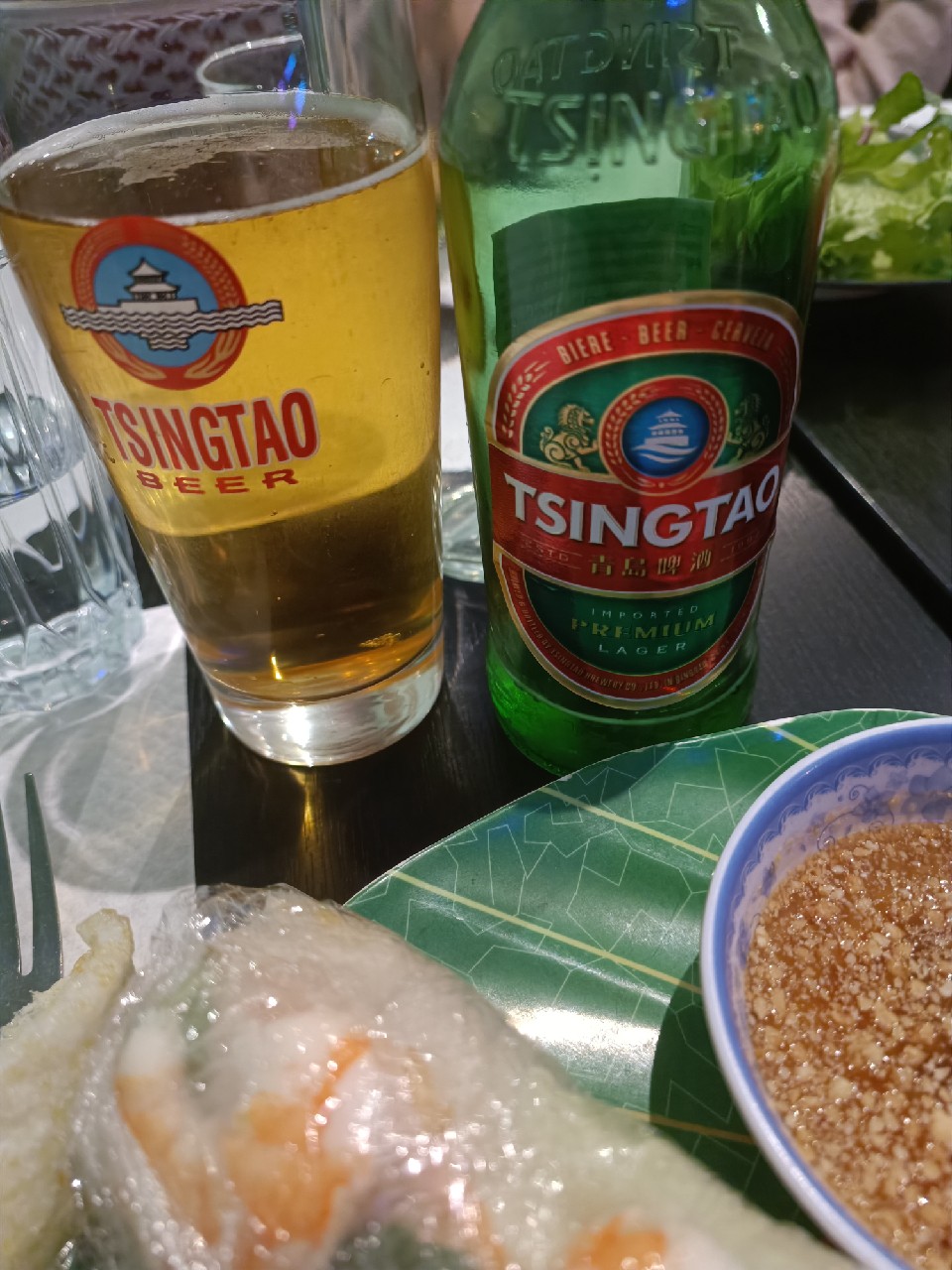 Tsingtao / 青岛啤酒, Tsingtao Brewery (Tsingtao) / 青岛啤酒