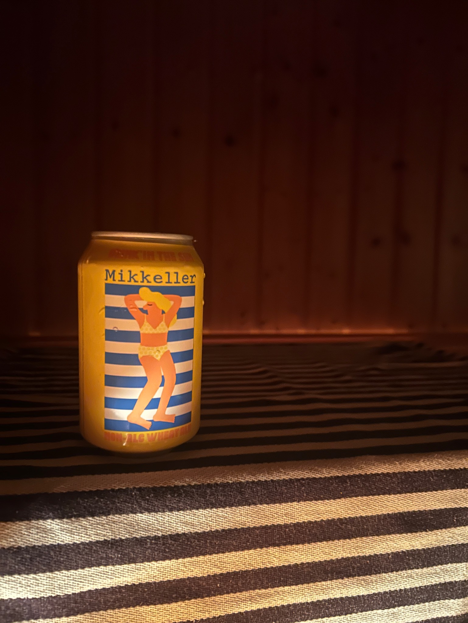 Drink'in The Sun (0.3%), Denmark