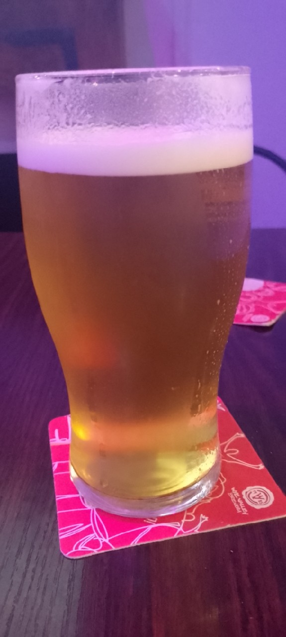 Maverick, Green Duck Beer Co.