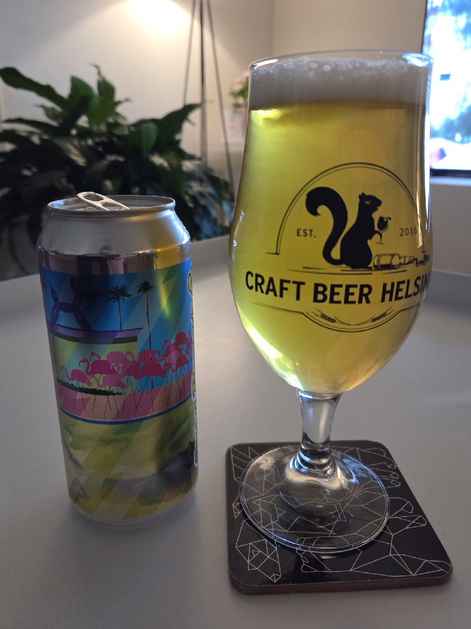 Eternal Beauty, Finland