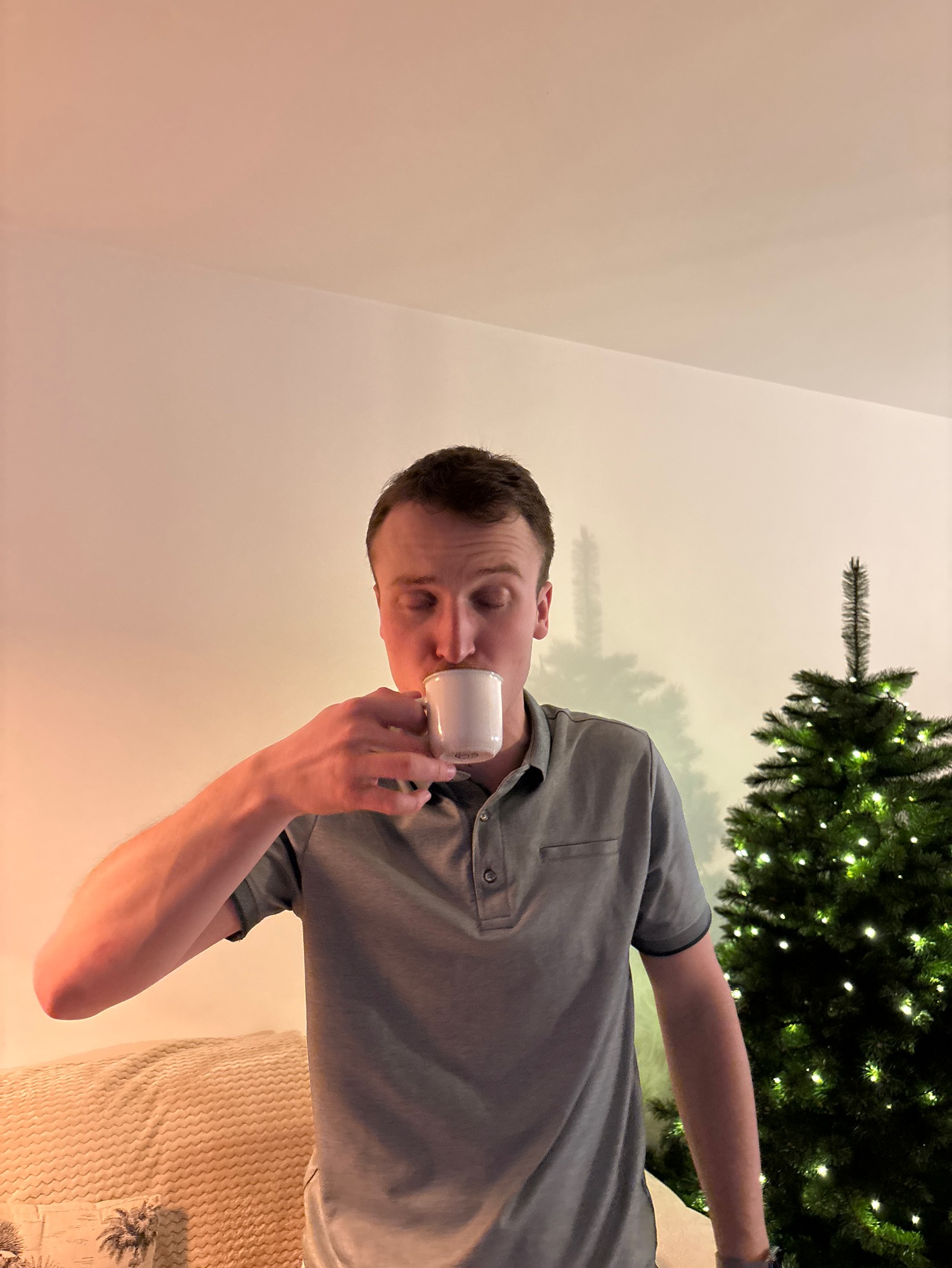 Juice me up, Brasserie Aube