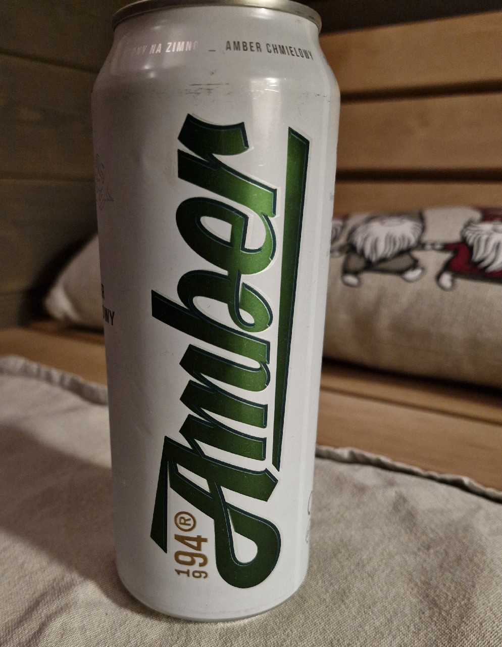 Amber Pils, Browar Amber