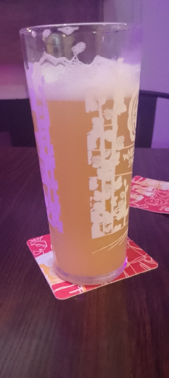 Crush the Signal, England