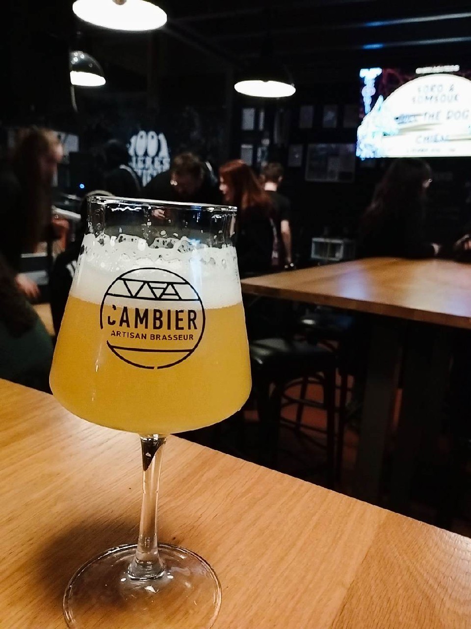 NEIPA DDH Dolcita / Citra, France