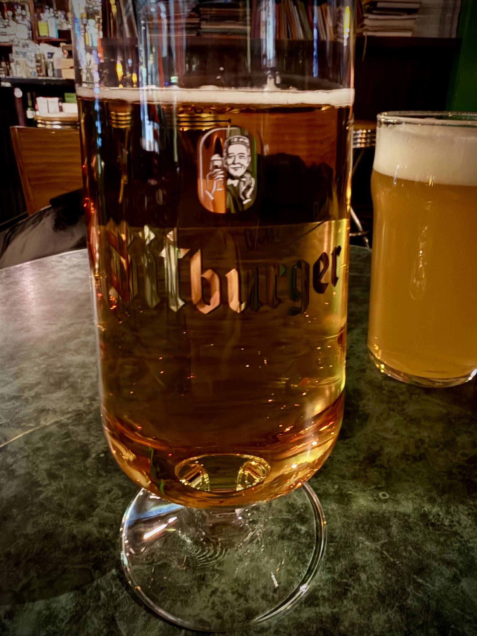 Bitburger Premium Pils, Bitburger Brauerei