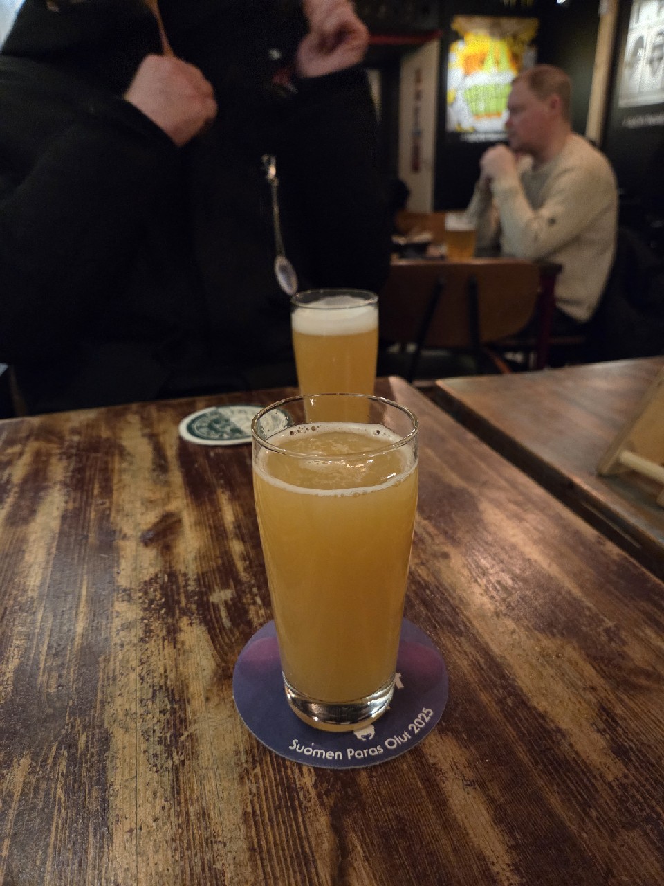 Tomato Factory, Other Half Brewing Co.