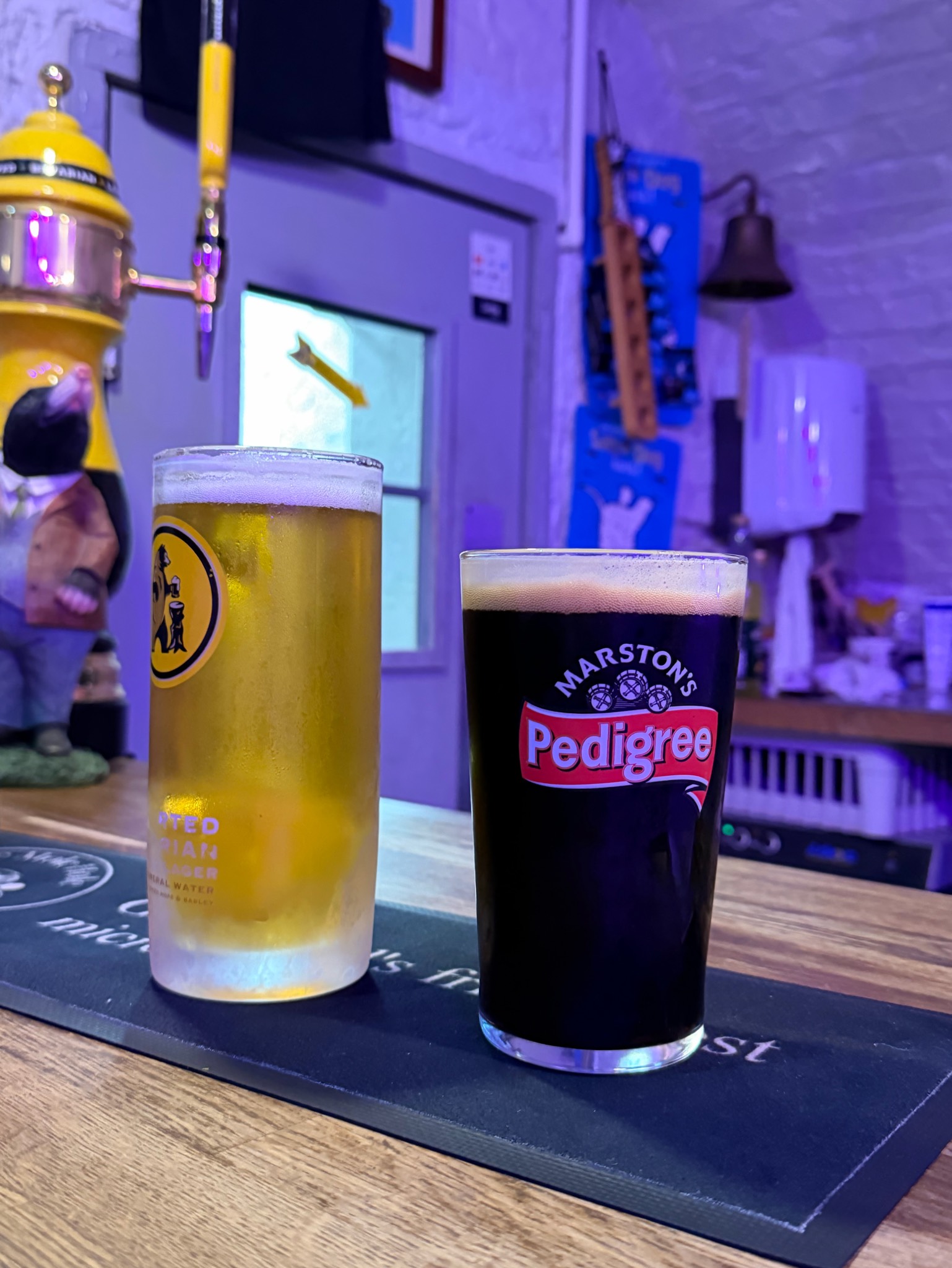 Guinness West Indies Porter, Ireland