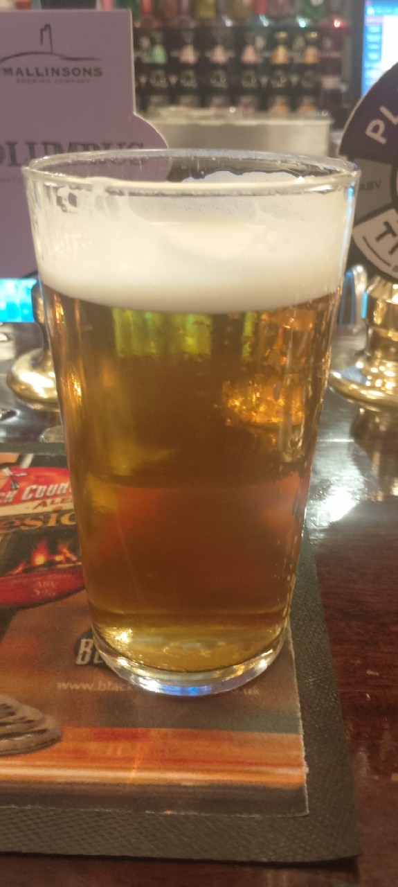 Top Lock, Langton Brewery